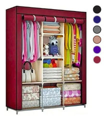 Armario Closet Ropero Armable