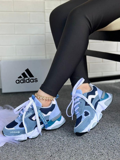 ADIDAS CORAZON DAMA