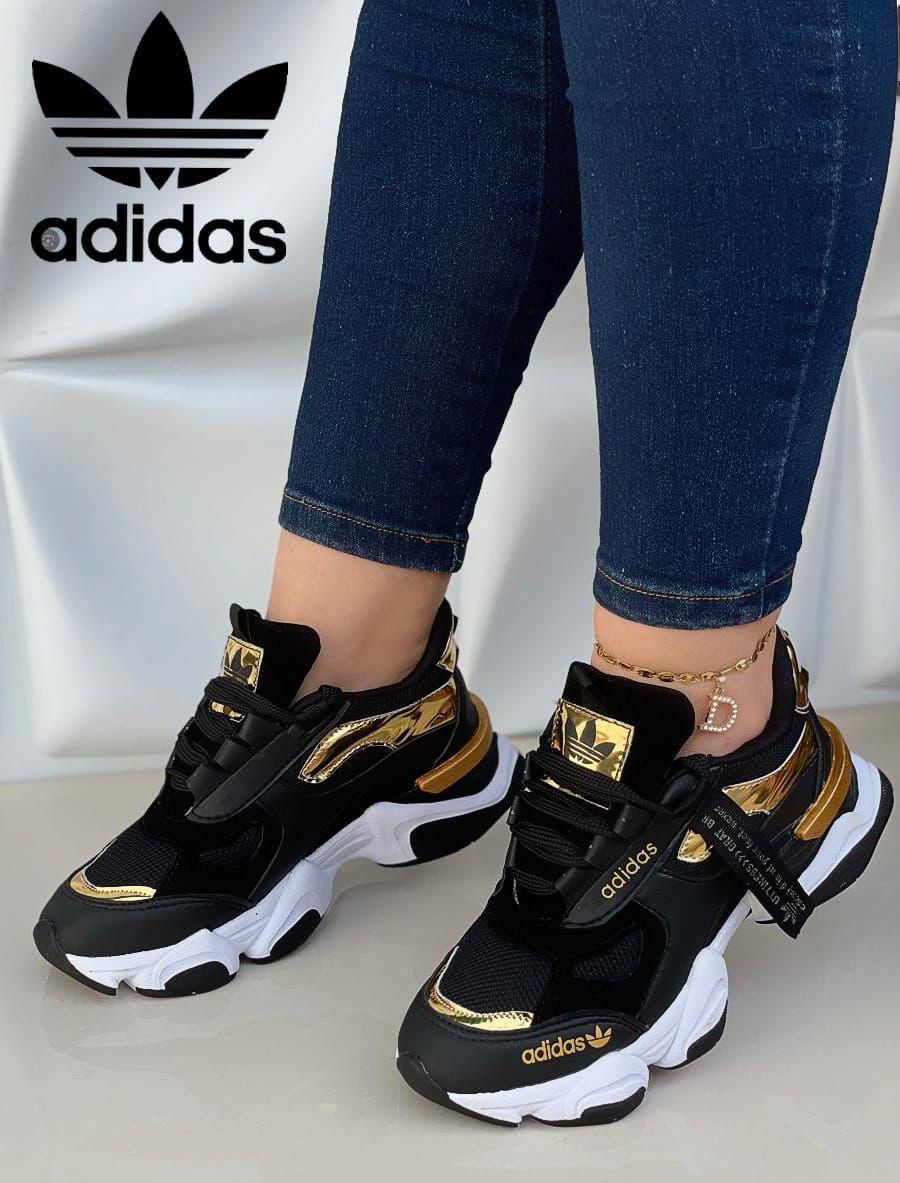ADIDAS CORAZON DAMA