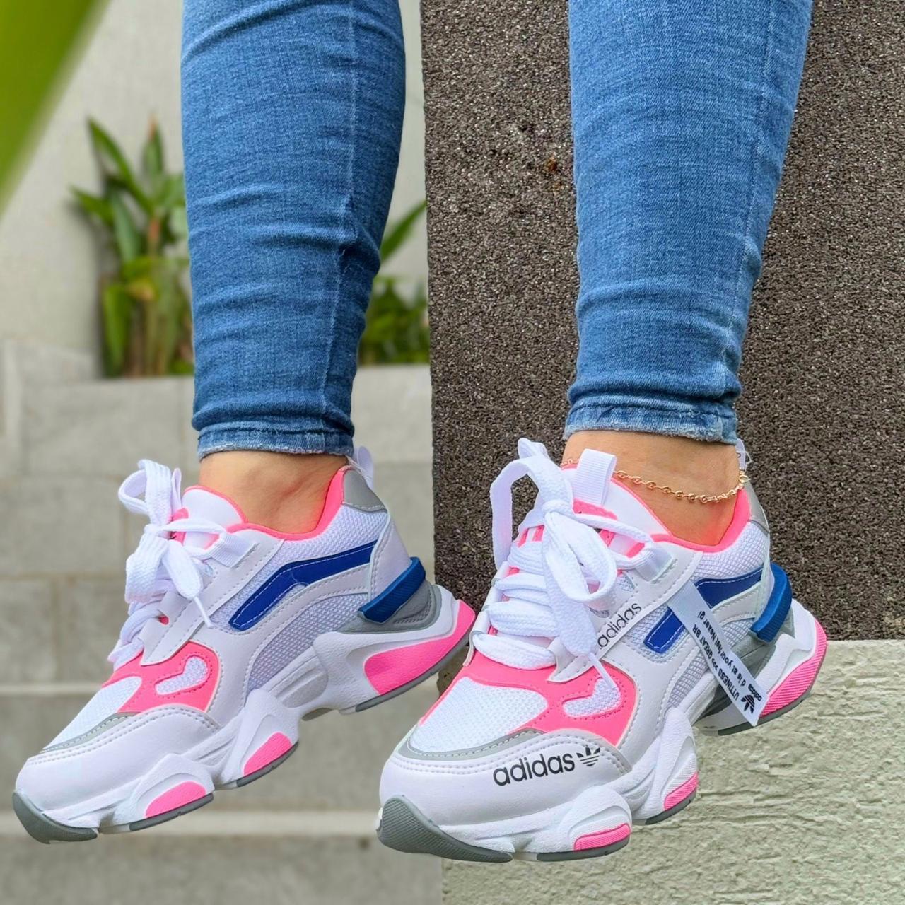 ADIDAS CORAZON DAMA