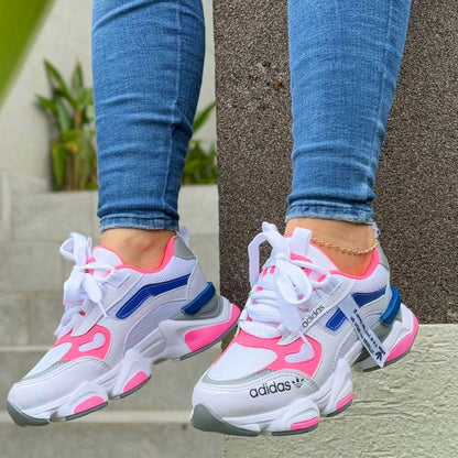 ADIDAS CORAZON DAMA