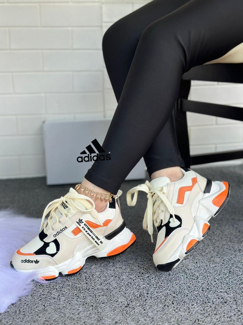ADIDAS CORAZON DAMA