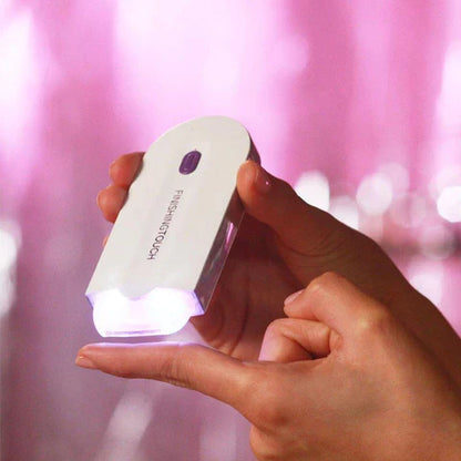 Depiladora Electric ONE TOUCH YES