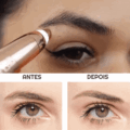 Depiladora de Precisión Facial Arcoíris
