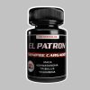 EL PATRON X3 180 CAPS