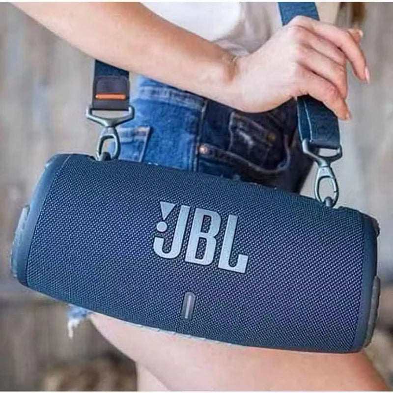 Xtreme 3 JBL grande 33 cmtro